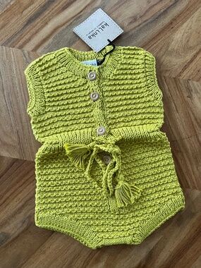 Kalinka Mina Overall